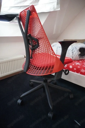 Stuhl - IHerman Miller Sayl - Original