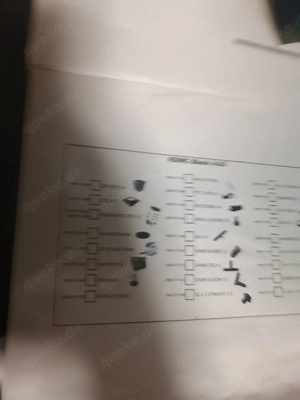 Alien Black Series Hydro -System