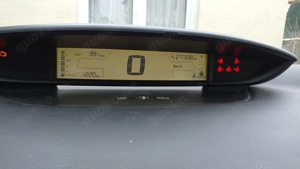 PKW Citroen C4, bedingt fahrbereit Bild 7