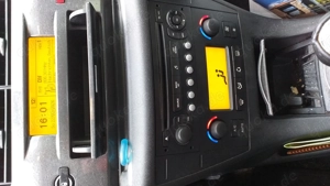 PKW Citroen C4, bedingt fahrbereit Bild 8