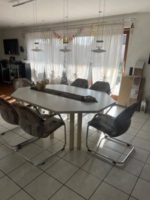 Sonnige 4 Zimmer EG Wohnung in ruhiger Lage in Schnaittach 