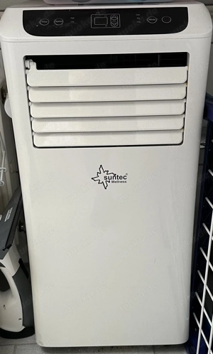 Klimagerät von Suntec zu verkaufen