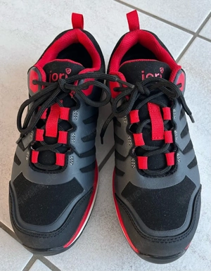 Jori Sicherheitsschuhe S3, Gr. 39, Neu