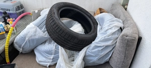 4 Sommerreifen ohne Felgen Bridgestone