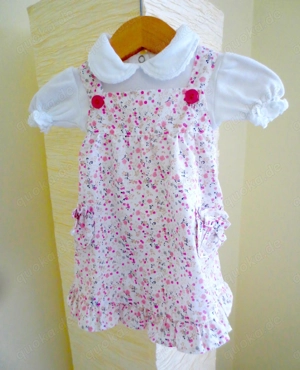 Kinderkleid Rock Body Gr. 62 , Marke Asti Top Zustand