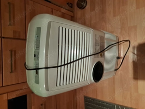 Klimaanlage  Delonghi weiß 
