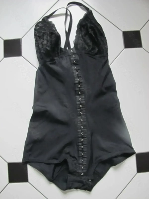 Gr 75 Mieder Korselett 