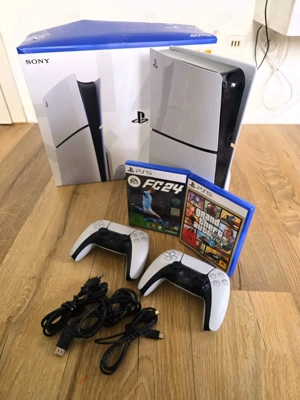 sony Playstation 5 Pro PS5 