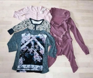 Damen Sachen Paket 34-36gr