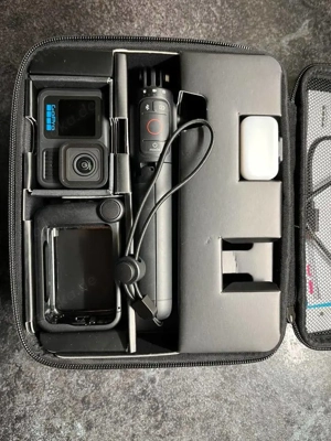 GoPro Hero 13 Black 