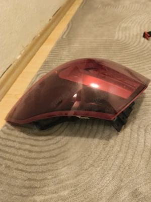 hYundai i20 Rücklicht