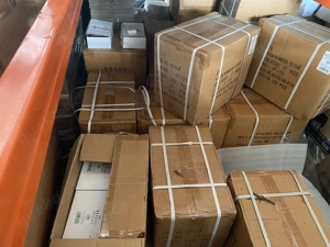 7.500 Zigaretten Stopfmaschinen  1ner und 2er  Neuware SONDERPOSTEN Nice Price  Bild 5