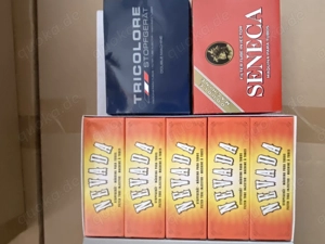 7.500 Zigaretten Stopfmaschinen  1ner und 2er  Neuware SONDERPOSTEN Nice Price  Bild 3