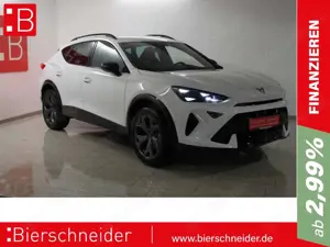 CUPRA Formentor 1.5 eTSI DSG 18 NAVI SENNHEISER