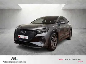 Audi Q4 e-tron Q4 Sportback e-tron 45 advanced Matrix Navi ACC AH