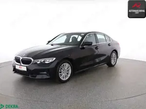 BMW 320 320 i SPORT LINE 360GRAD,TOTWINKEL,NAVI,HIFI,1HD