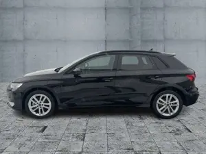 Audi A3 Bild 4