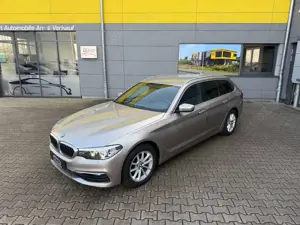 BMW 520 d AUTOMATIK/NAVI/LED/AMBIENTE/SHZ/KLIMAA*