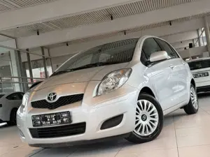Toyota Yaris Cool Edition/BLUETOOTH/FREISPRECHER/