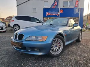 BMW Z3 1.9