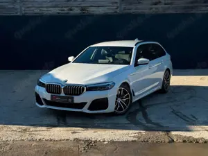 BMW 530 d Touring M Sport Shad HuD HK LHZ SHZ Leder
