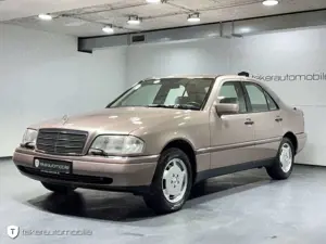 Mercedes-Benz C 220 Elegance *Automatik*Oldtimer*