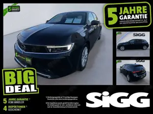 Opel Astra L 1.2 Enjoy Rückfahrkamera, Klima, CarPlay