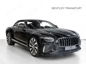 Bentley Continental GTC Azure (MY26) Hybrid Bild 2