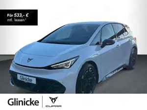 CUPRA Born Edition Dynamic 170 kW 79 kWh NAVI, RFK, SH