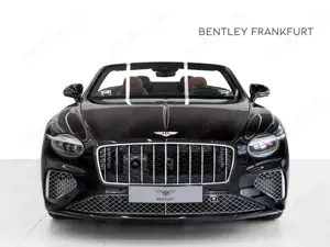 Bentley Continental GTC Azure (MY26) Hybrid Bild 3