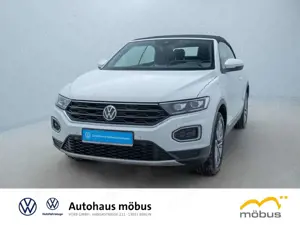 Volkswagen T-Roc 1.5 TSI Style*ACC*DSG*MFL*NAV*