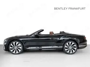 Bentley Continental GTC Azure (MY26) Hybrid Bild 4