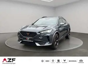 CUPRA Formentor 2.0 TSI DSG VZ AHK+NAVI+ACC+KAMERA+SHZ