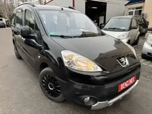 Peugeot Partner Tendance/Sehr gepflegt/Klima/SHZ/PDC/TÜV 09-27