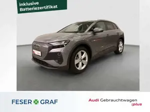 Audi Q4 e-tron 40 Matrix Wärmepumpe RFK ACC SHZ Navi
