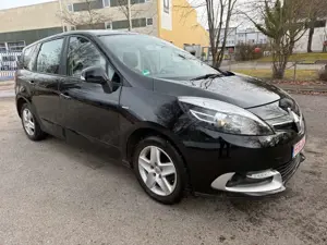 Renault Scenic III Grand Limited EURO 6 HU/AU 3.2026