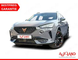CUPRA Formentor 2.0 VZ 4Drive LED Navi Android Apple