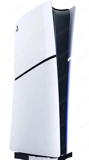 PlayStation 5 Slim Digital   Top Zustand   250  Festpreis