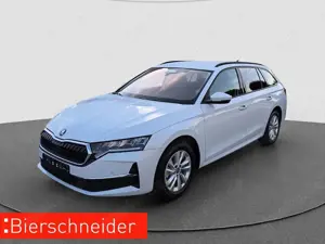 Skoda Octavia Combi 1.5 TSI mHEV DSG Selection AHK ACC LED