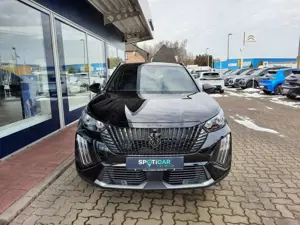 Peugeot 2008 Allure  AKLIMA SH NAVI  360° KAM GJR