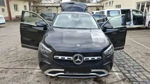 Mercedes-Benz GLA 220 GLA 220 d 4Matic