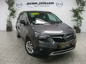 Opel Crossland Innovation