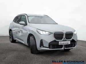 BMW X3 xDrive 20d M-Sport AHK ACC HUD 360° MEMORY Bild 2