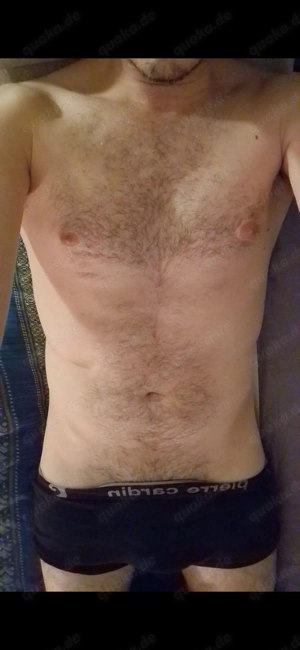 Suche Daddy-Typen- Geiler Blowjob und Rimming für dich