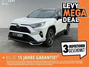 Toyota RAV 4 RAV4 2.5 PlugIN Style  Technik Paket +360+ACC+Nav