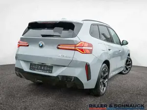 BMW X3 xDrive 20d M-Sport AHK ACC HUD 360° MEMORY Bild 3