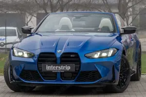 BMW M4 Cabrio Competition DR.ASS.PRO.LHZ.SHZ.HUD.360