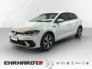 Volkswagen Polo 1.0 TSI R-Line IQ-LIGHT*VIRTUAL*NAV*SHZ*PDC*KAM...