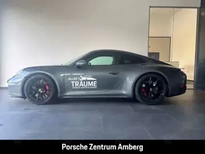 Porsche 992 911 Carrera S BOSE SportChrono Sportabgasanlage Bild 2