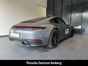 Porsche 992 911 Carrera S BOSE SportChrono Sportabgasanlage Bild 5